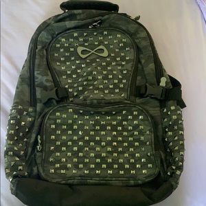Nifinity backpack